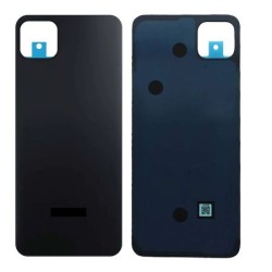 Vitre / Cache Batterie / Arri&egrave;re Samsung Galaxy A22 5G NOIR