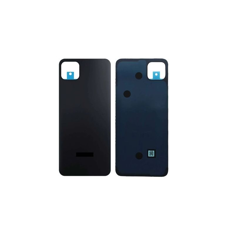 Vitre / Cache Batterie / Arri&egrave;re Samsung Galaxy A22 5G NOIR