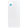 Vitre / Cache Batterie / Arri&egrave;re Samsung Galaxy A22 5G BLANC