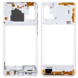Ch&acirc;ssis Central Samsung Galaxy A21s A217F BLANC