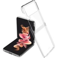 Coque Pour TPU Samsung Galaxy Z Flip 3