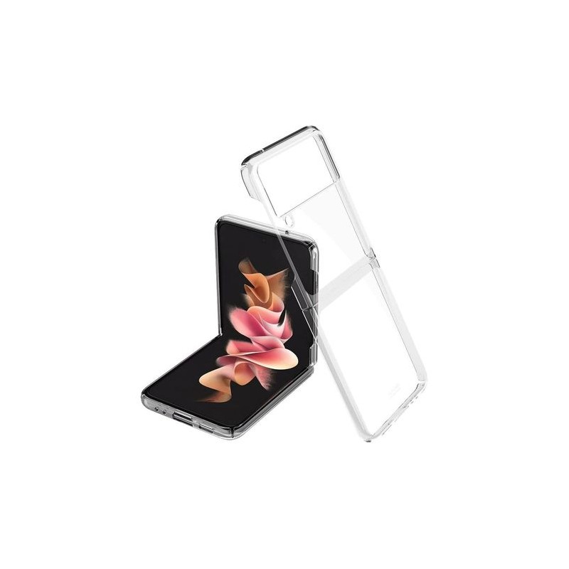 Coque Pour TPU Samsung Galaxy Z Flip 3