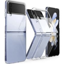 Coque Pour TPU Samsung Galaxy Z Flip 4