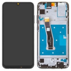Ecran LCD / Vitre Tactile Sur Ch&acirc;ssis Huawei Honor 10 Lite / Honor 20 lite