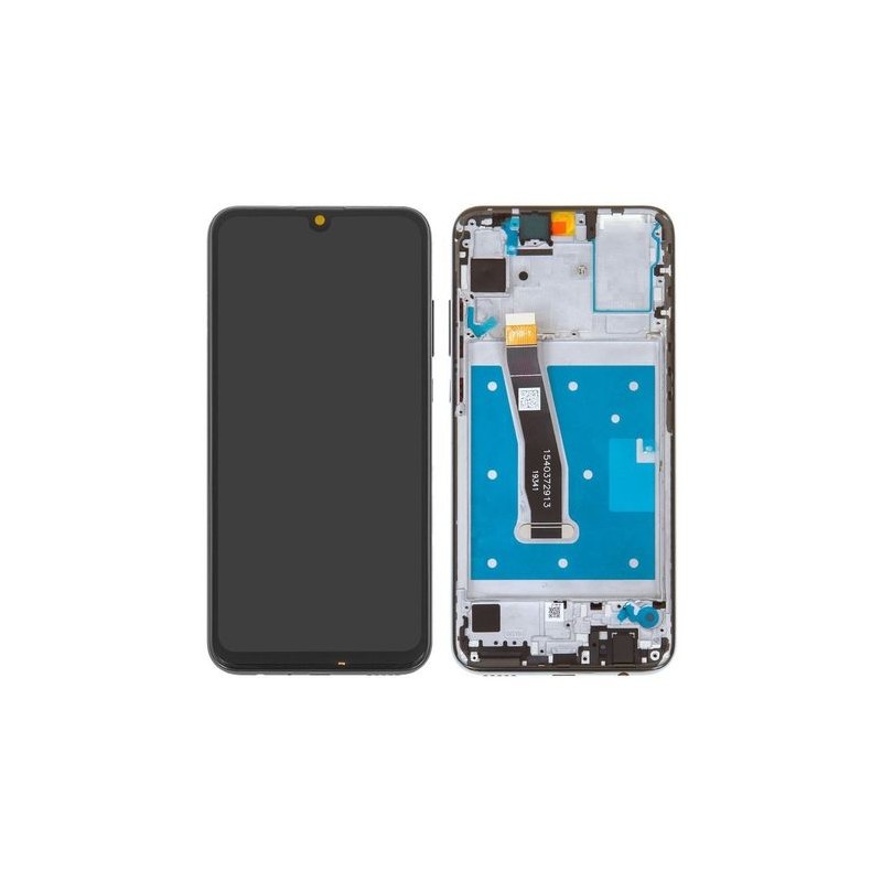 Ecran LCD / Vitre Tactile Sur Ch&acirc;ssis Huawei Honor 10 Lite / Honor 20 lite