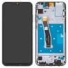 Ecran LCD / Vitre Tactile Sur Ch&acirc;ssis Huawei Honor 10 Lite / Honor 20 lite