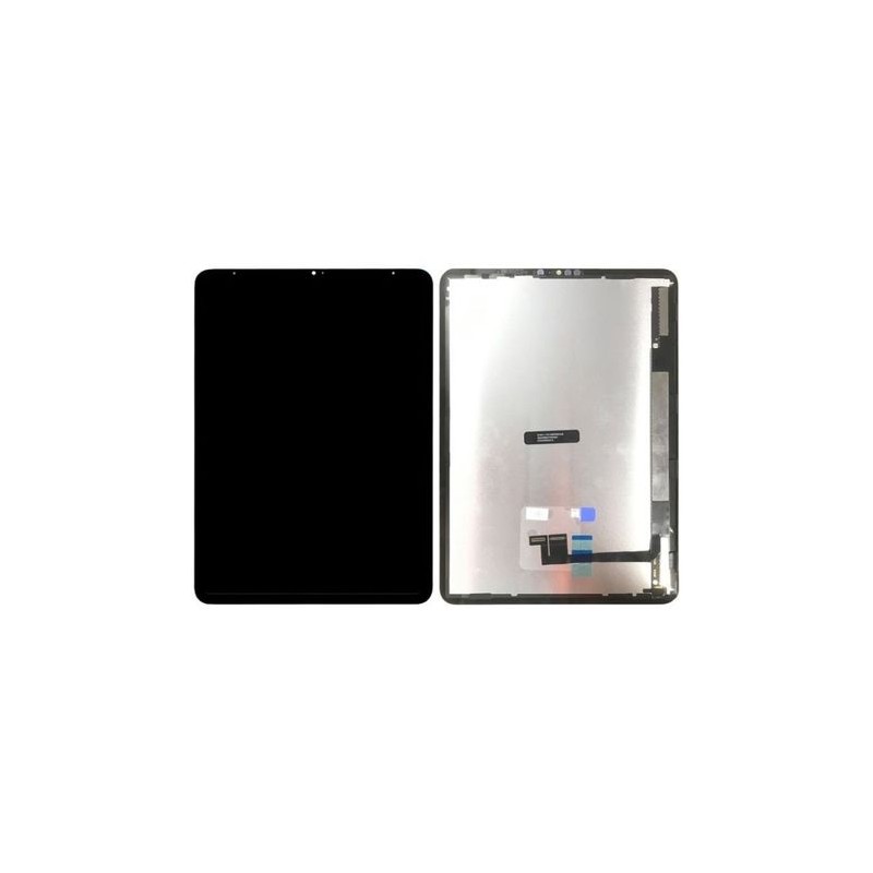 Bloc Complet LCD + Vitre Tactile iPad Pro 11"" Noir