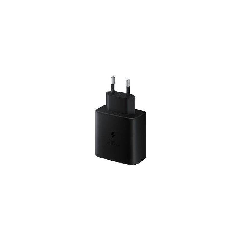 Chargeur Secteur Original Samsung Type-C 5A 45W NOIR