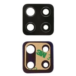 Lentille / Vitre Cam&eacute;ra Arri&egrave;re Samsung Galaxy A42 A426B