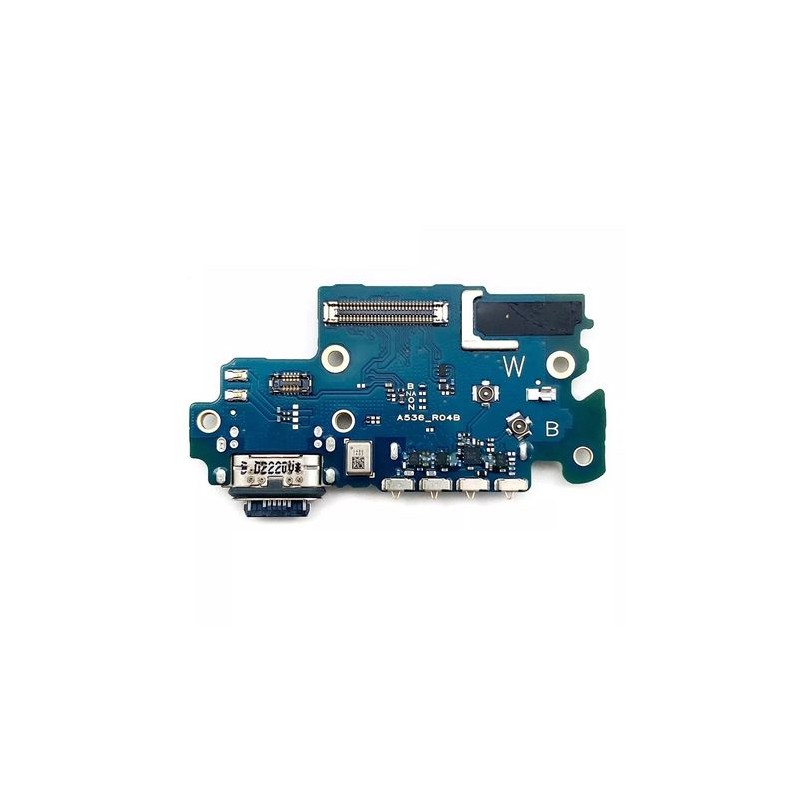 Connecteur / Module de Charge Pour Samsung Galaxy A53 5G A536B