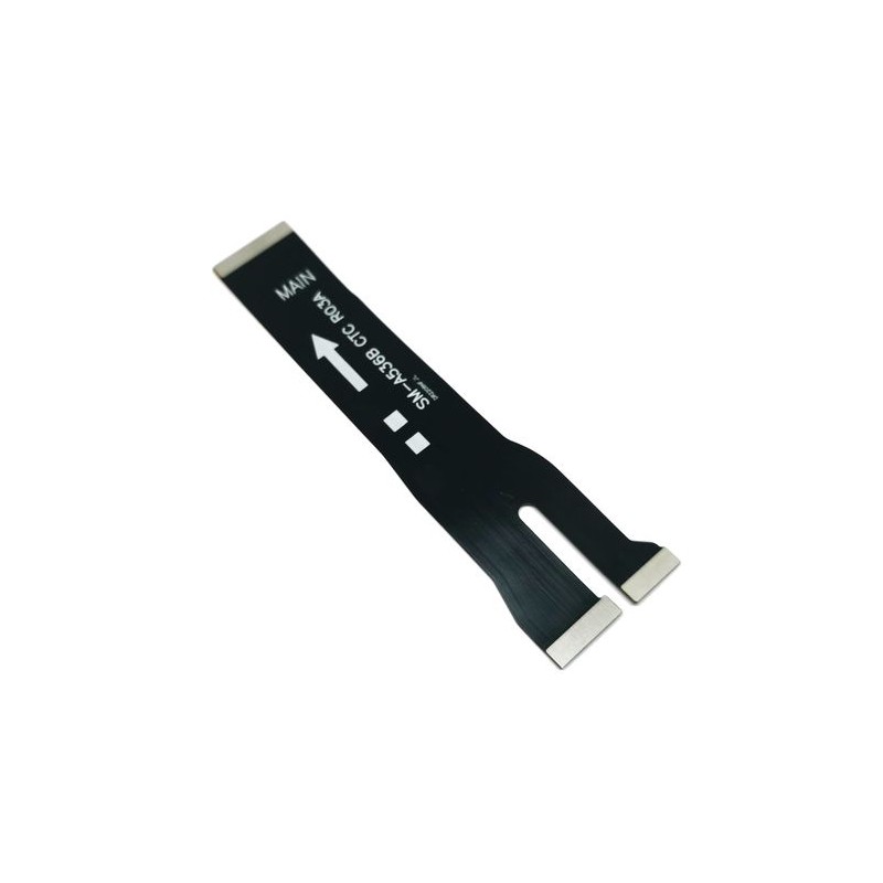 Connecteur Carte M&egrave;re Pour Samsung Galaxy A53 5G