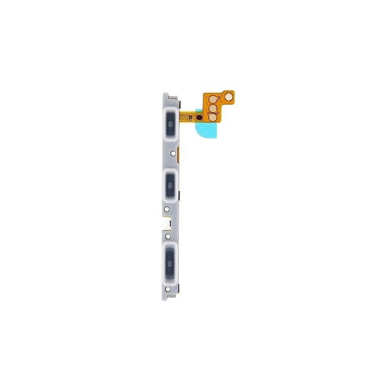 Nappe Power / Bouton Allumage / Volume Samsung A53 5G