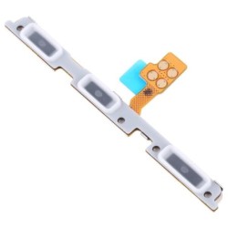 Nappe Power / Bouton Allumage / Volume Samsung A33 5G