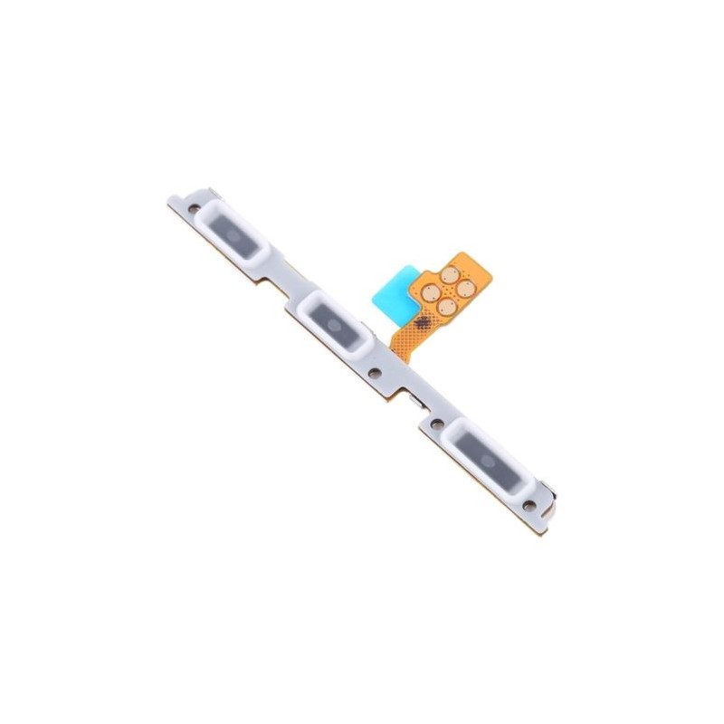 Nappe Power / Bouton Allumage / Volume Samsung A33 5G