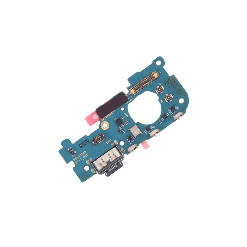 Connecteur / Module de Charge Pour Samsung Galaxy A33 5G A336B
