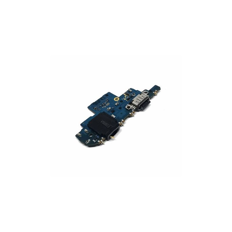 Connecteur / Module de Charge Pour Samsung Galaxy A52s A528B Version K1