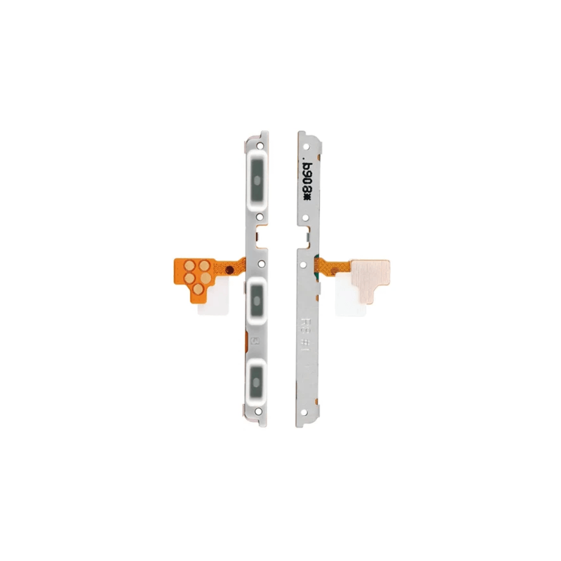 Nappe Power / Bouton Allumage / Volume Samsung A52s