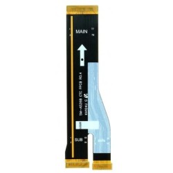 Connecteur Carte M&egrave;re Pour Samsung Galaxy A52s 5G