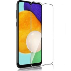 Film anti-choc / Verre tremp&eacute; pour protection &eacute;cran Samsung Galaxy A33 5G