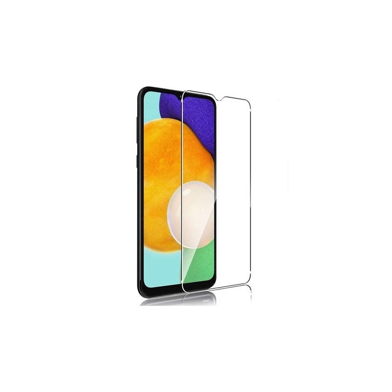 Film anti-choc / Verre tremp&eacute; pour protection &eacute;cran Samsung Galaxy A33 5G