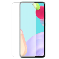 Film Anti - Choc / Verre Tremp&eacute; Samsung Galaxy A53 5G