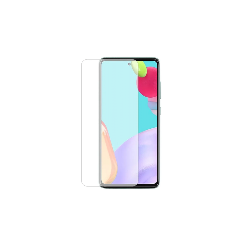Film Anti - Choc / Verre Tremp&eacute; Samsung Galaxy A53 5G