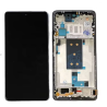 &Eacute;cran OLED Complet Avec Ch&acirc;ssis pour Xiaomi 11T / 11T Pro