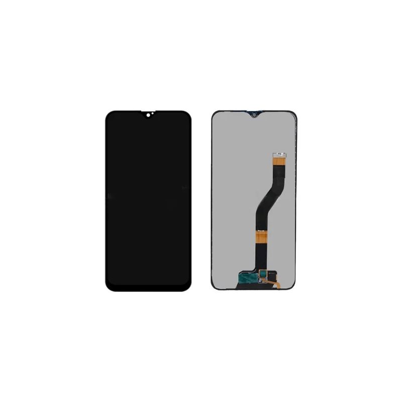 Ecran LCD Samsung Galaxy A10s A107F 2019 NOIR