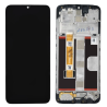 &Eacute;cran LCD Assembl&eacute; sur Ch&acirc;ssis pour Oppo A5 / A9 2020