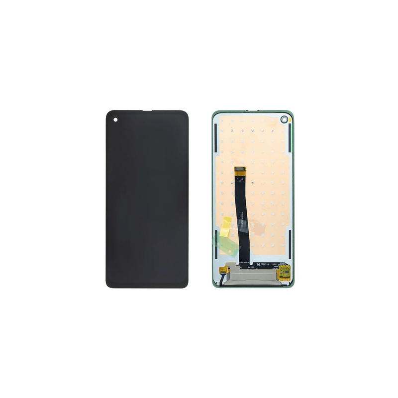 &Eacute;cran LCD Complet Original Samsung Galaxy XCover 6 Pro