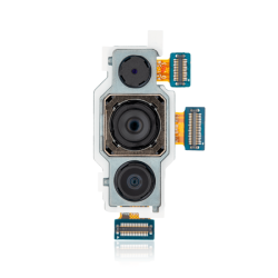 Cam&eacute;ra Arri&egrave;re / Appareil Photo Pour Samsung Galaxy A71