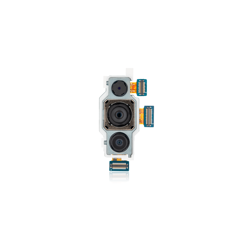 Cam&eacute;ra Arri&egrave;re / Appareil Photo Pour Samsung Galaxy A71