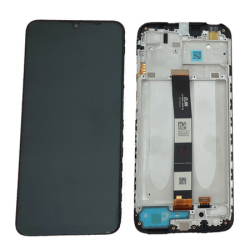 Ecran Complet Original Xiaomi Redmi 10A