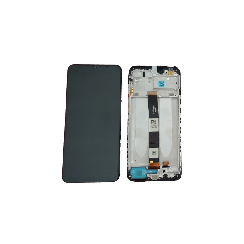 Ecran Complet Original Xiaomi Redmi 10A
