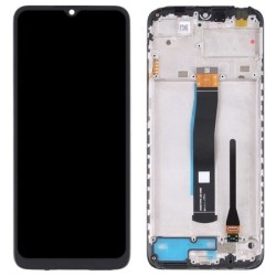 Ecran Complet Original Xiaomi Redmi 10C
