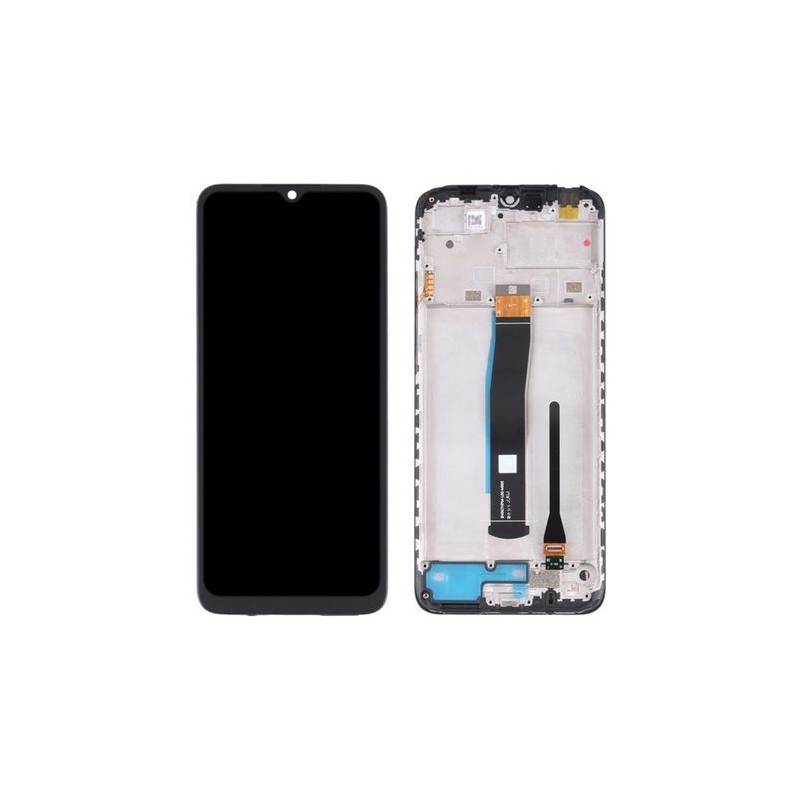 Ecran Complet Original Xiaomi Redmi 10C