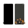 &Eacute;cran OLED Assembl&eacute; pour Oppo Reno 5 5G Noir