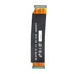 Nappe Carte M&egrave;re / Interconnexion Samsung Galaxy Note 10 Lite