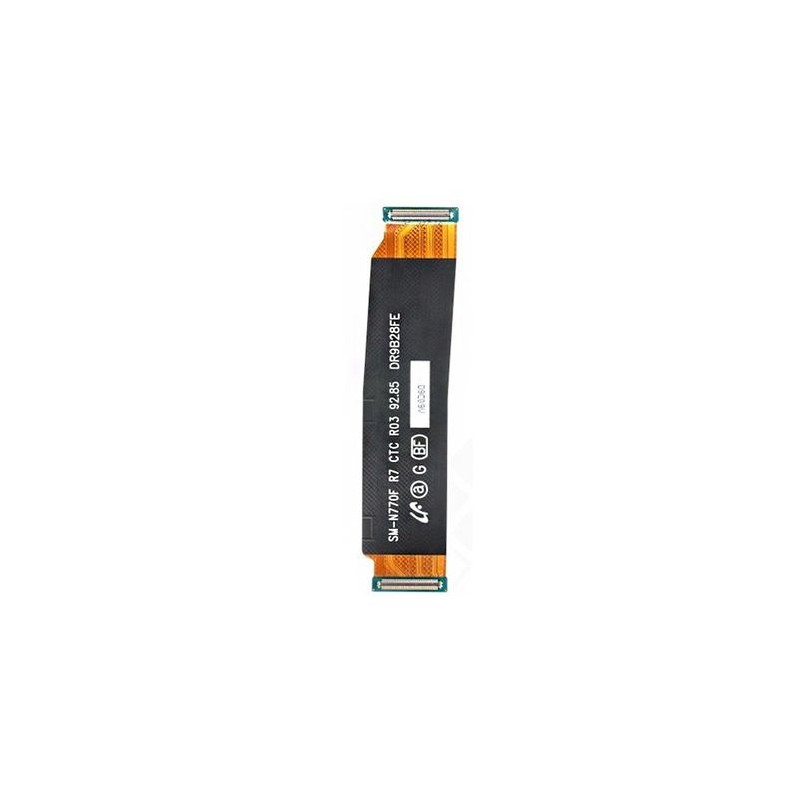 Nappe Carte M&egrave;re / Interconnexion Samsung Galaxy Note 10 Lite