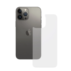Film Anti - Choc / Verre Tremp&eacute; Arri&egrave;re iPhone 13 Mini
