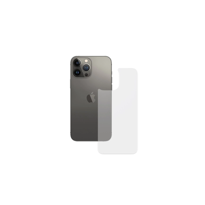 Film Anti - Choc / Verre Tremp&eacute; Arri&egrave;re iPhone 13 Mini