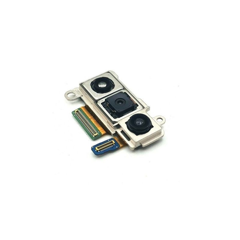 Cam&eacute;ra Arri&egrave;re Originale / Appareil Photo Samsung Galaxy Note 10