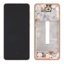 Ecran OLED Original Samsung Galaxy A33 5G OR