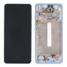 Ecran OLED Original Samsung Galaxy A33 5G BLEU