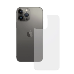 Film Anti - Choc / Verre Tremp&eacute; Arri&egrave;re iPhone 13 Pro