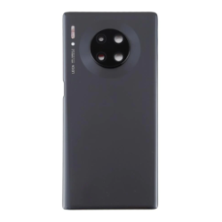 Cache Batterie / Coque Arri&egrave;re Huawei Mate 30 Pro NOIR