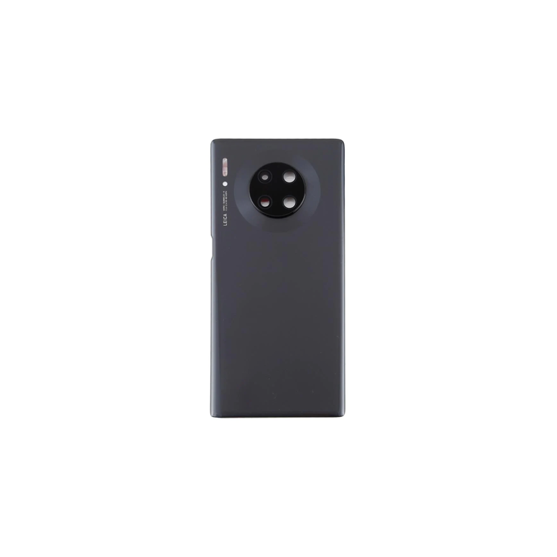 Cache Batterie / Coque Arri&egrave;re Huawei Mate 30 Pro NOIR