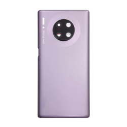 Cache Batterie / Coque Arri&egrave;re Huawei Mate 30 Pro VIOLET