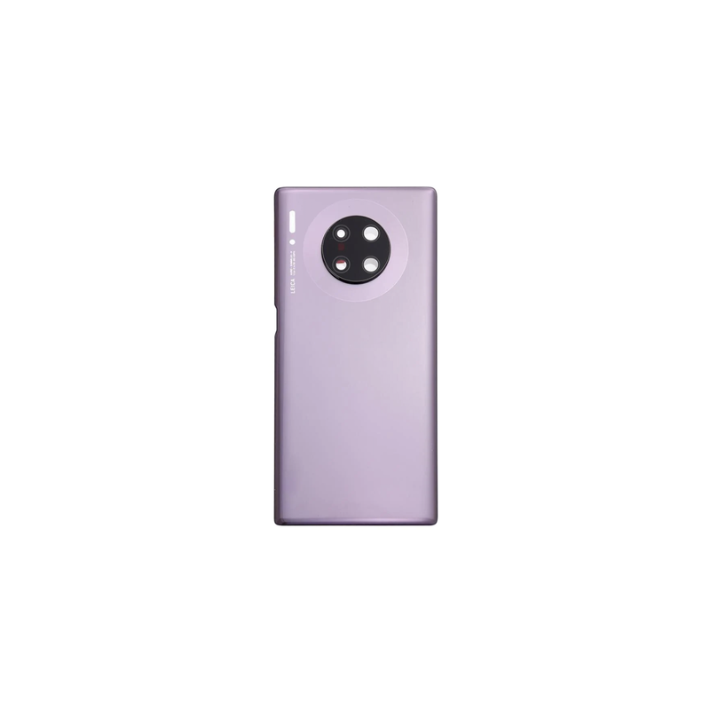 Cache Batterie / Coque Arri&egrave;re Huawei Mate 30 Pro VIOLET