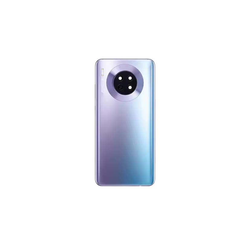 Cache Batterie / Coque Arri&egrave;re Huawei Mate 30 Pro ARGENT